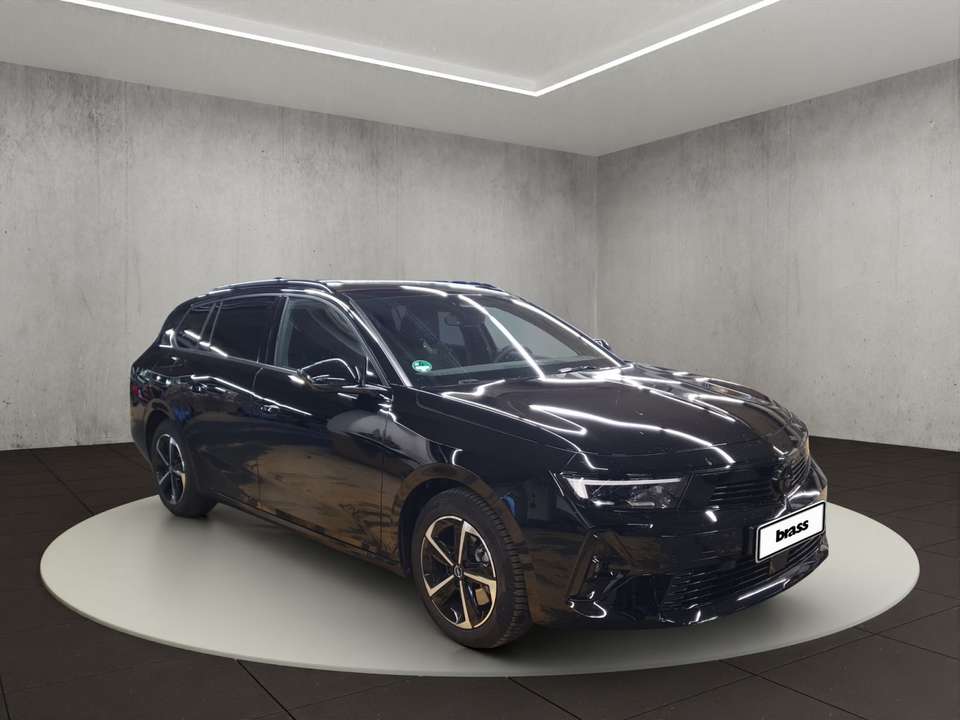 Opel Astra - Imagem 7