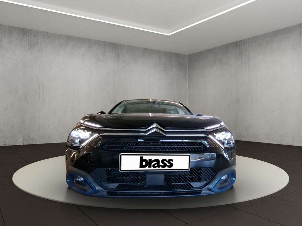 Citroen C4 - Imagem 8