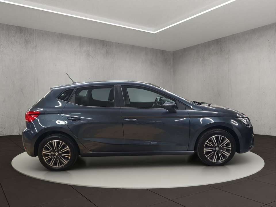 SEAT Ibiza - Imagem 6