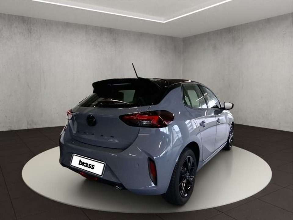 Opel Corsa - Imagem 5