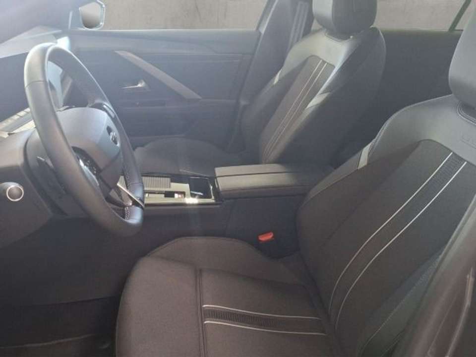 Opel Astra - Imagem 8