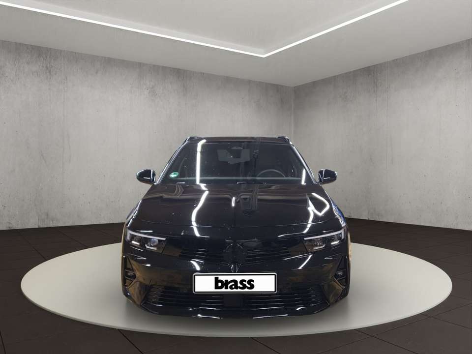 Opel Astra - Imagem 8