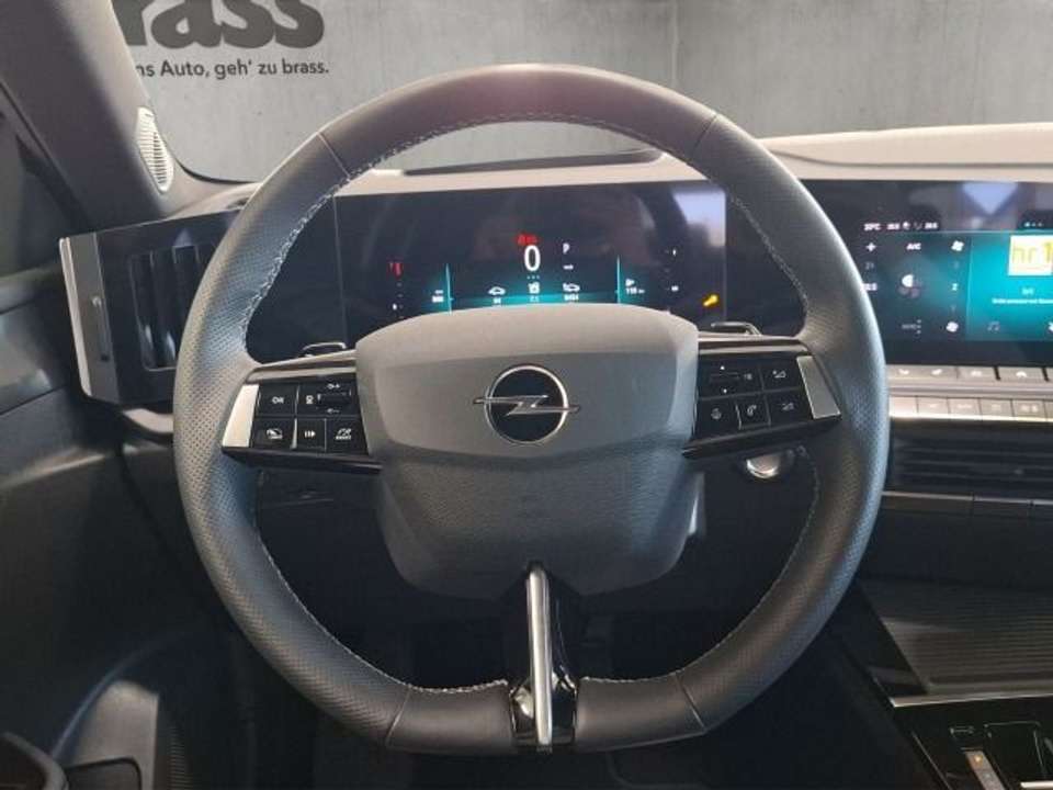 Opel Astra - Imagem 9