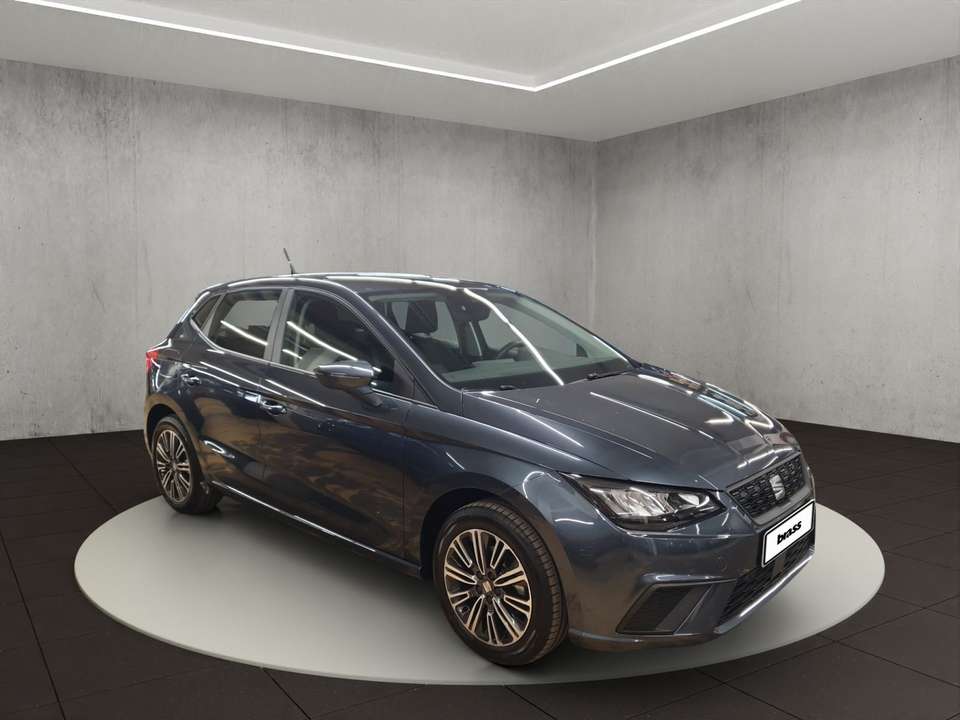 SEAT Ibiza - Imagem 7