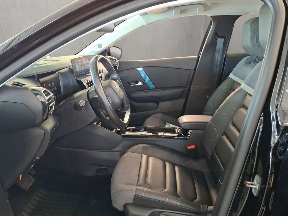 Citroen C4 - Imagem 9