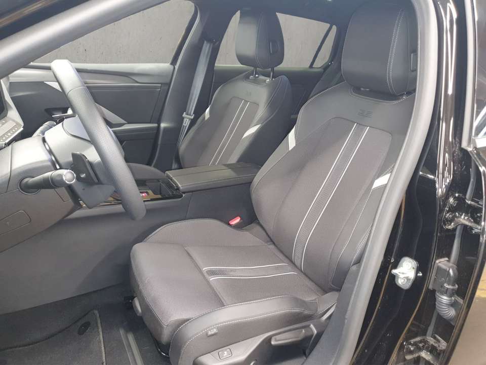 Opel Astra - Imagem 9