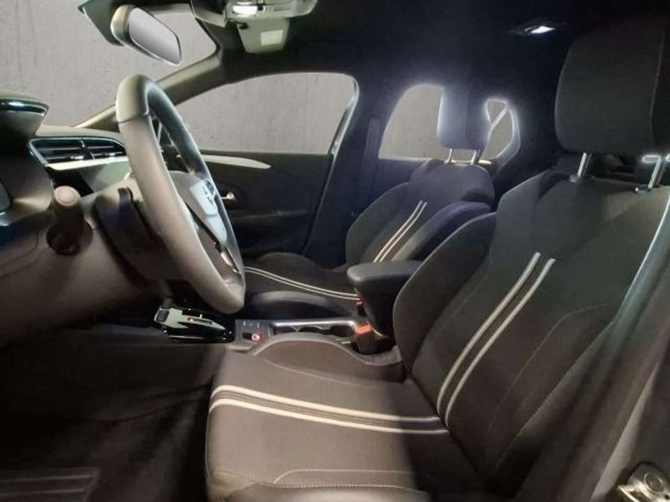 Opel Corsa - Imagem 9