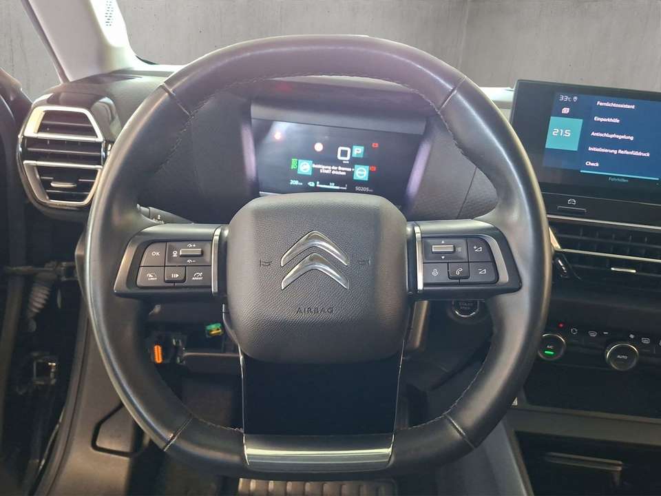 Citroen C4 - Imagem 10