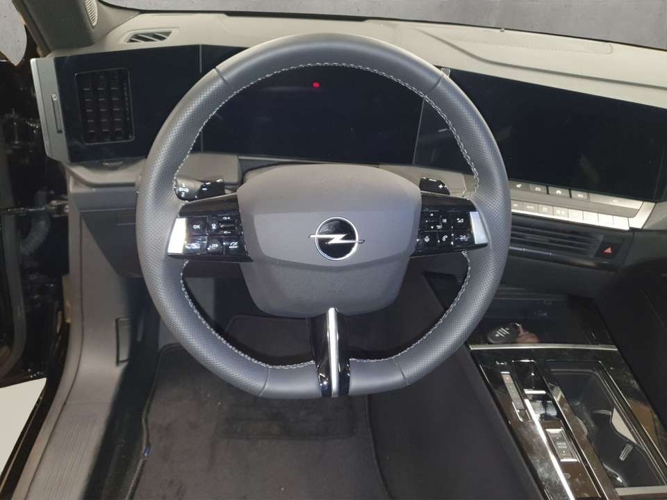 Opel Astra - Imagem 10