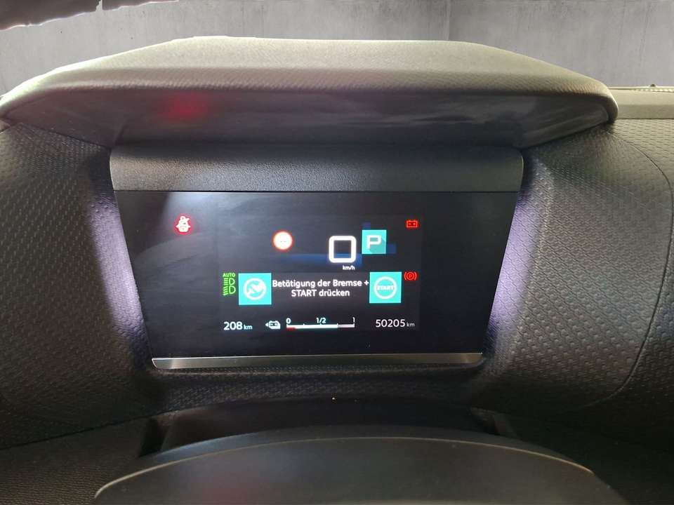 Citroen C4 - Imagem 11
