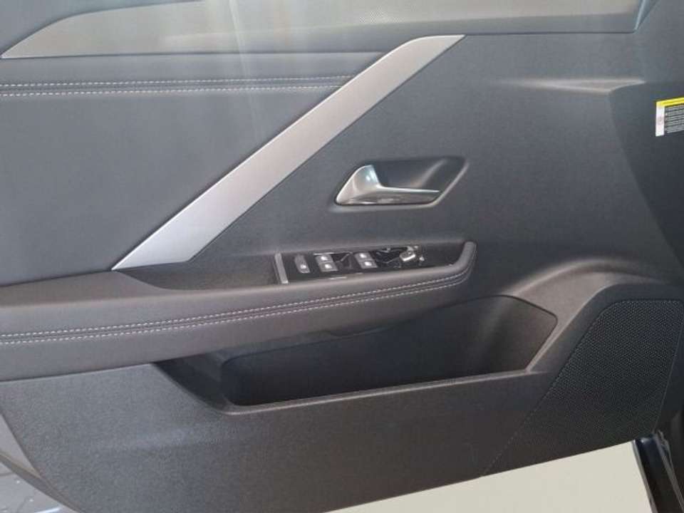 Opel Astra - Imagem 11