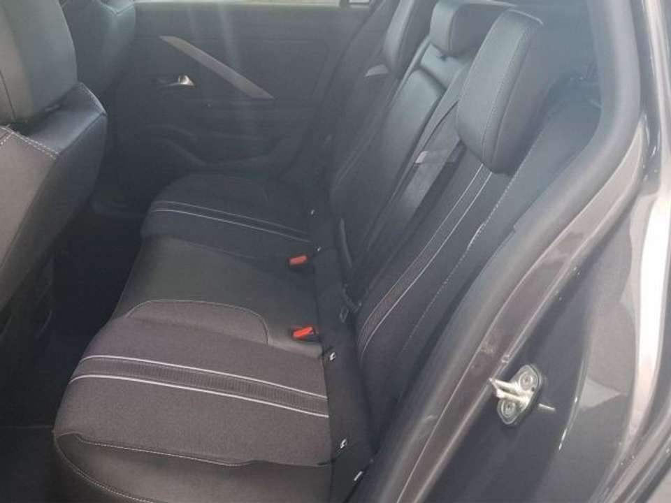 Opel Astra - Imagem 12