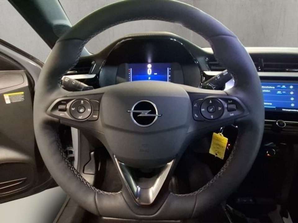 Opel Corsa - Imagem 10