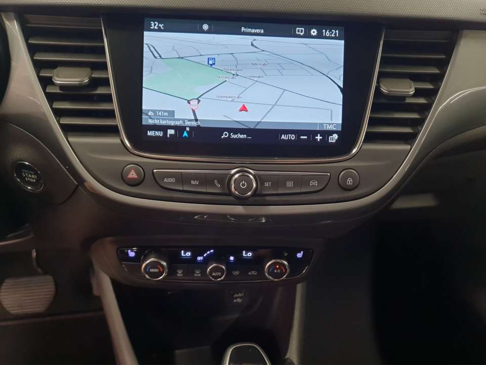 Opel Crossland - Imagem 15