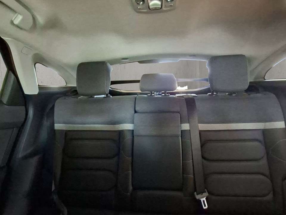 Citroen C4 - Imagem 13