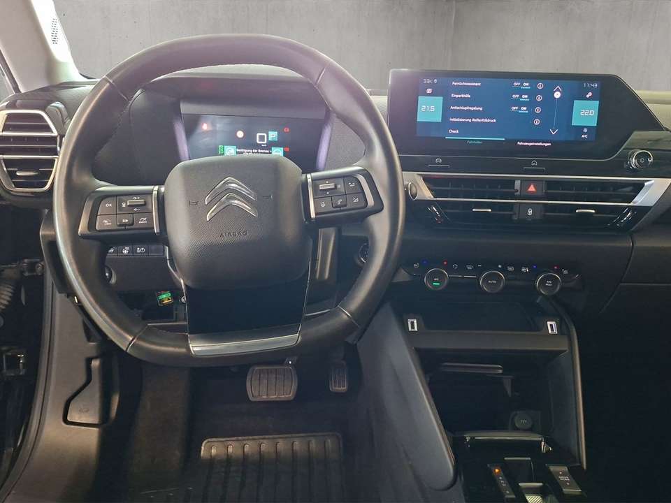 Citroen C4 - Imagem 14