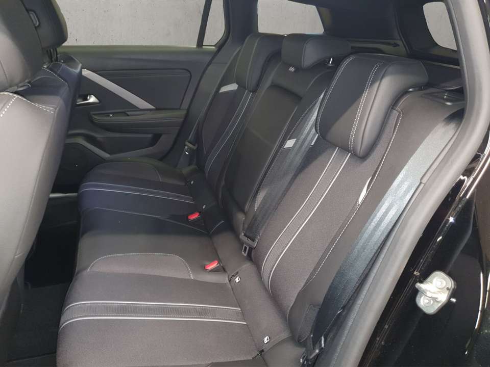 Opel Astra - Imagem 13