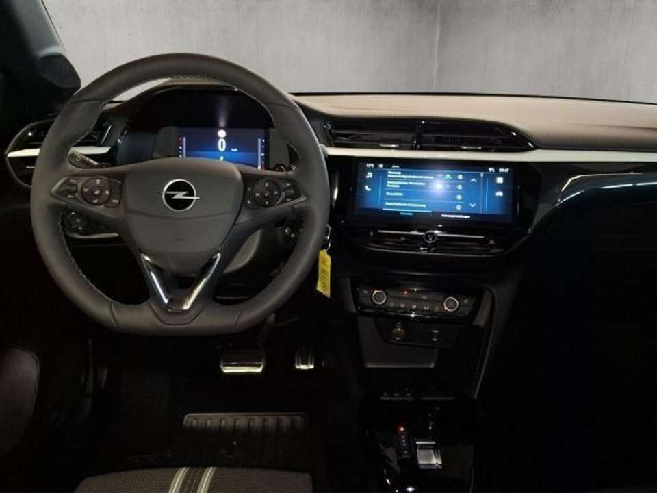 Opel Corsa - Imagem 14