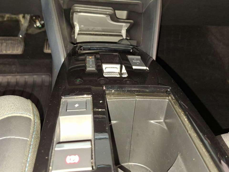 Citroen C4 - Imagem 15