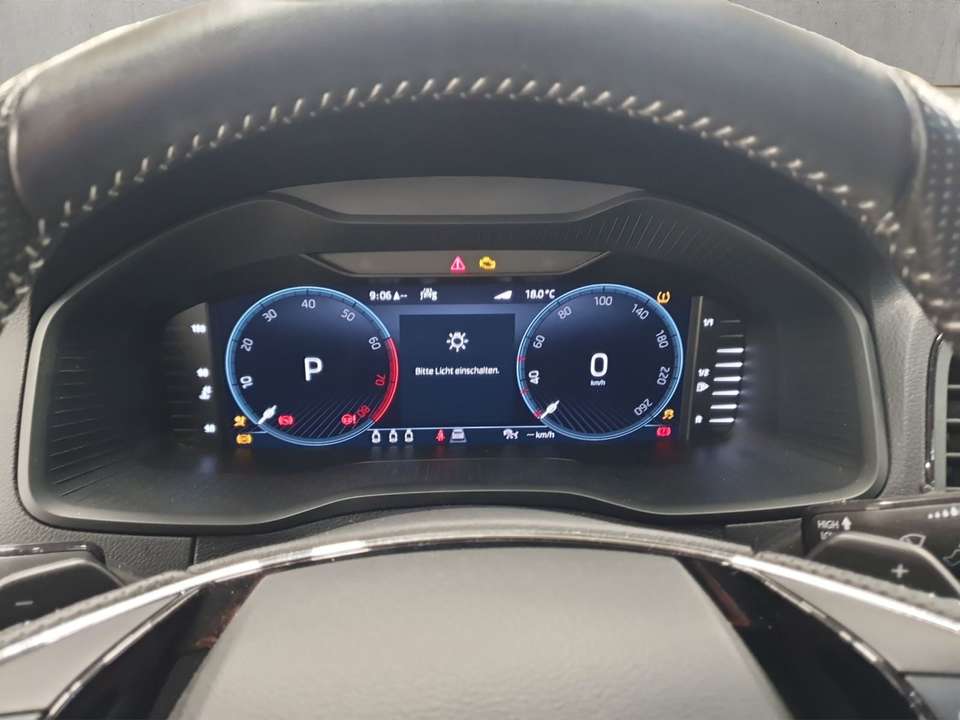 Skoda Karoq - Imagem 11