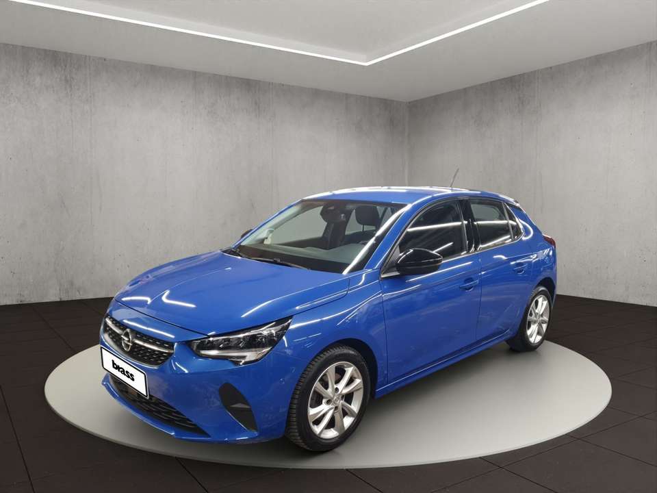 Opel Corsa - Imagem 1