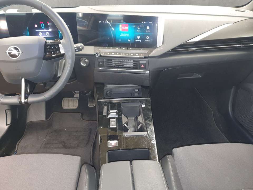 Opel Astra - Imagem 15