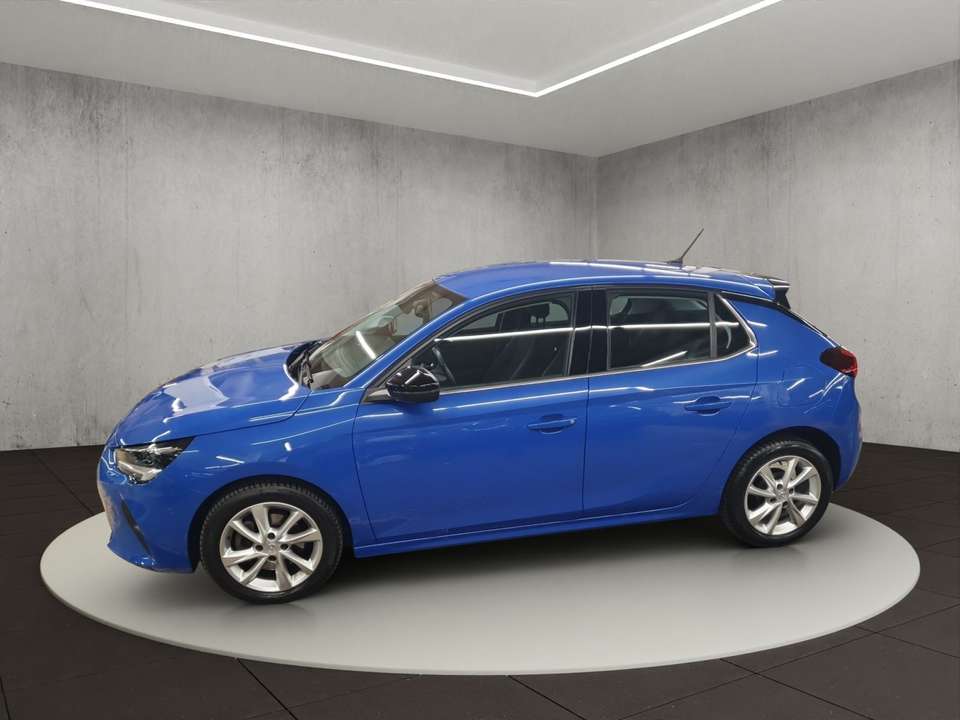 Opel Corsa - Imagem 2