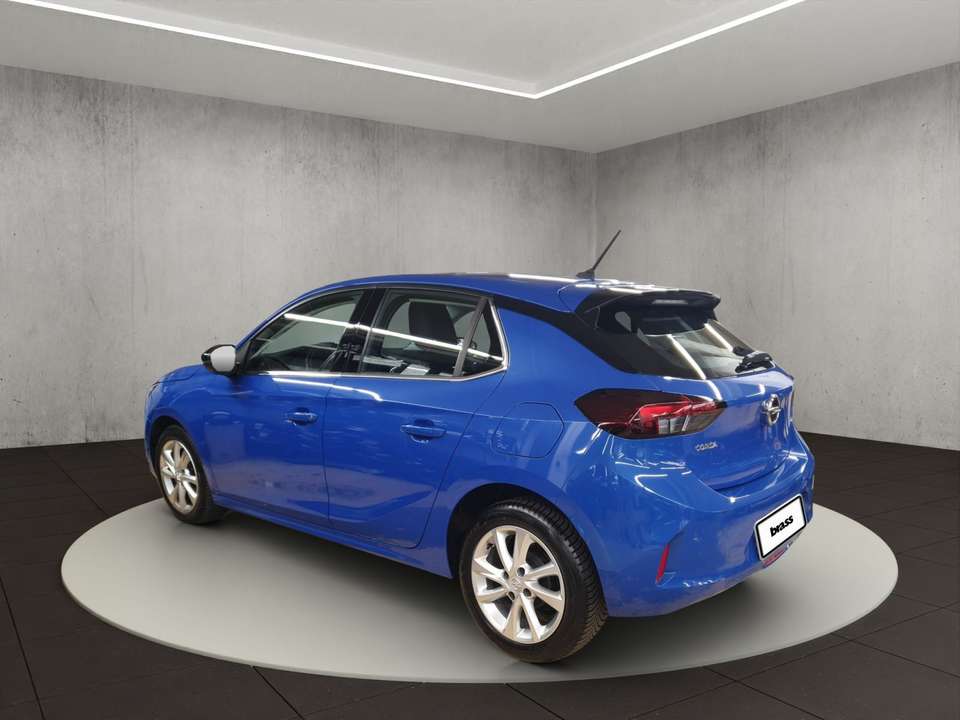 Opel Corsa - Imagem 3