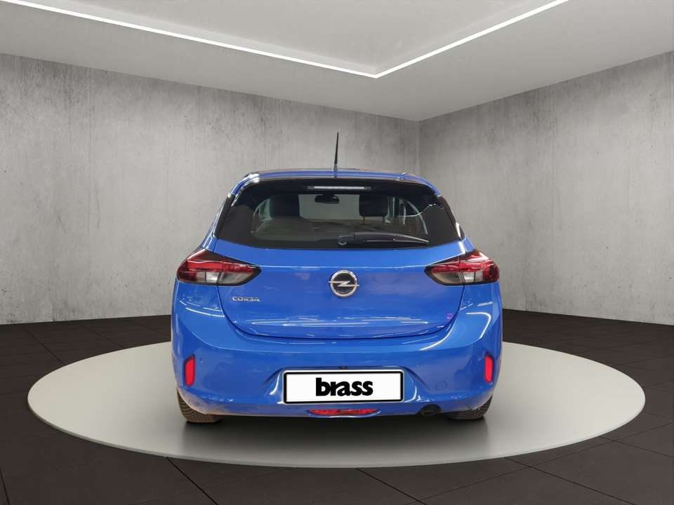 Opel Corsa - Imagem 4