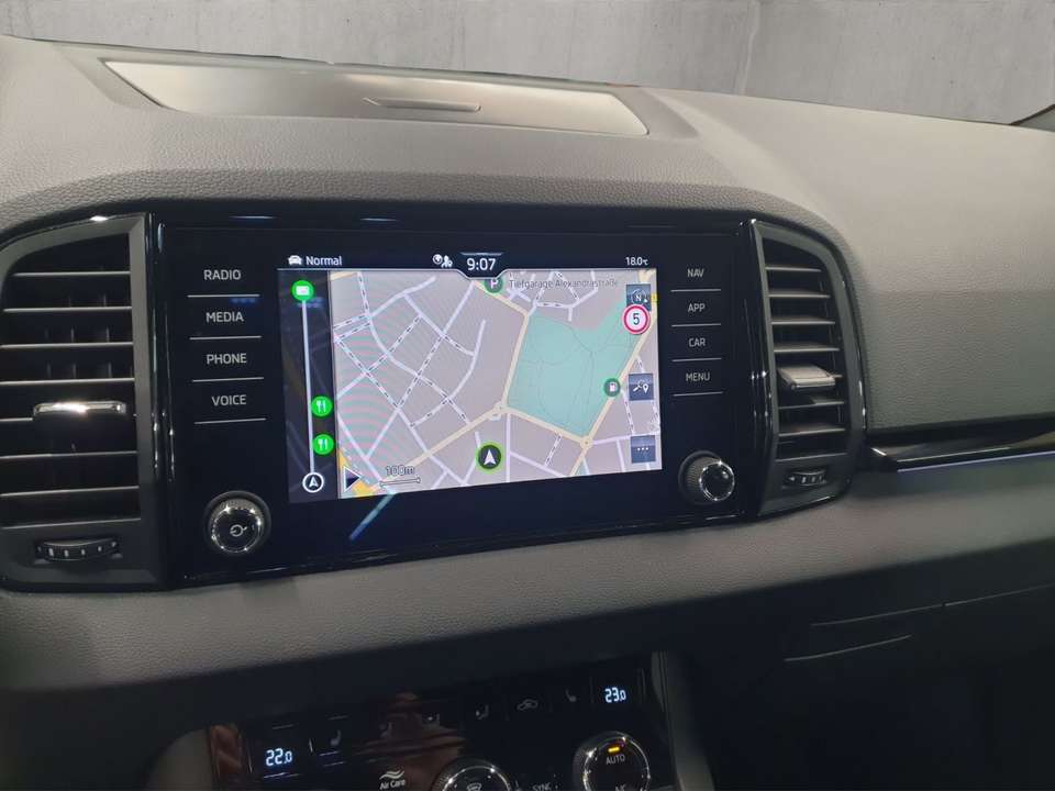 Skoda Karoq - Imagem 15