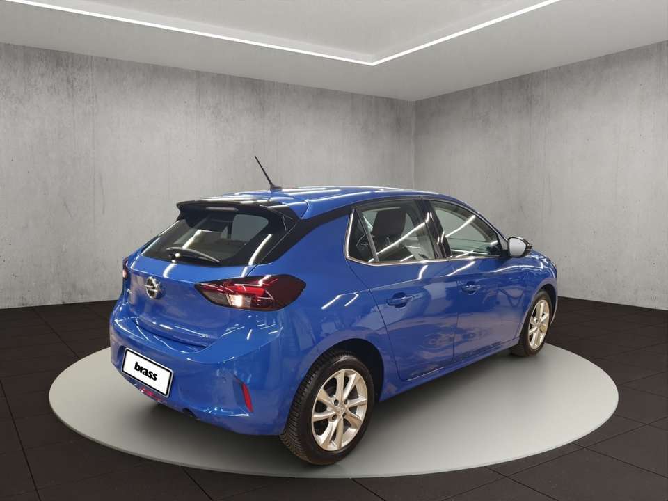Opel Corsa - Imagem 5