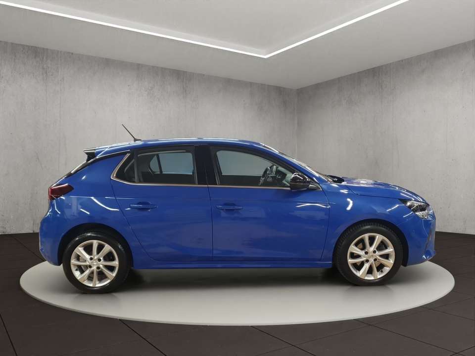 Opel Corsa - Imagem 6