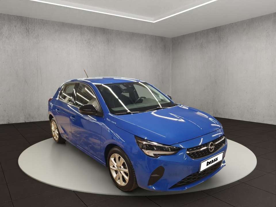 Opel Corsa - Imagem 7