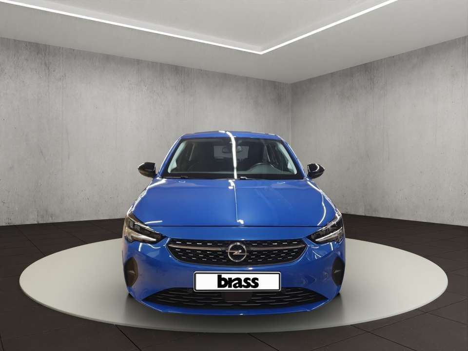 Opel Corsa - Imagem 8