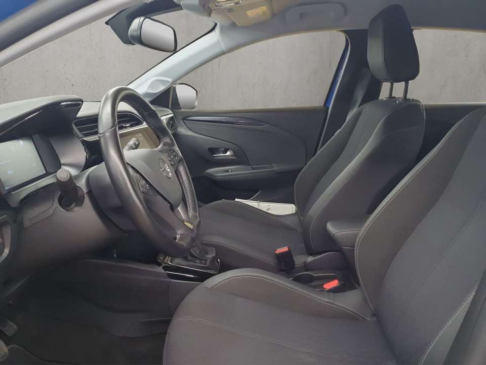 Opel Corsa - Imagem 9