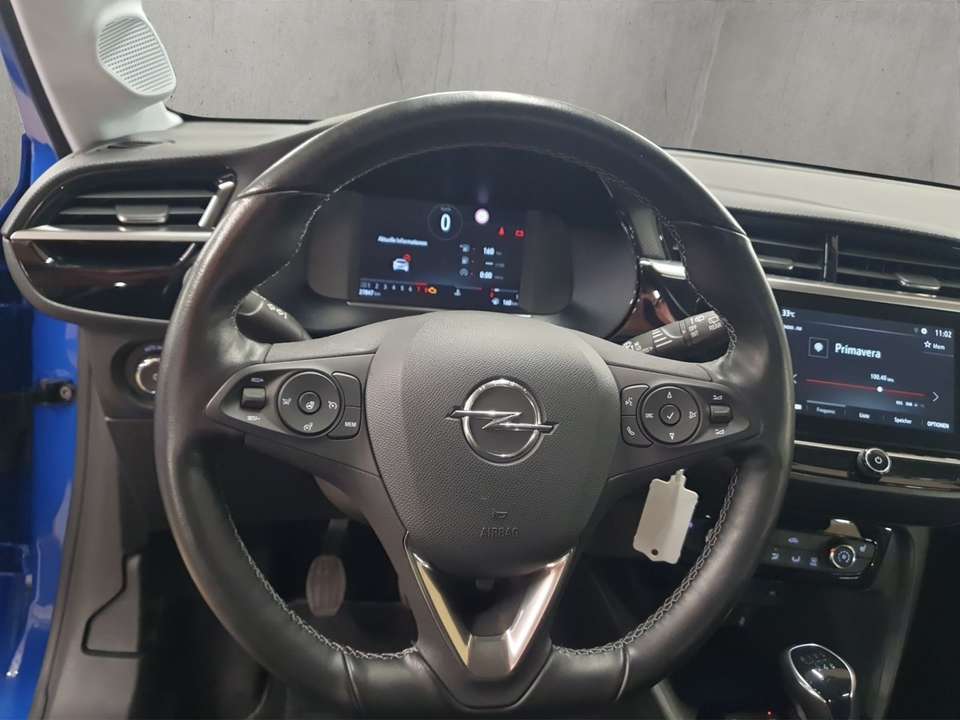 Opel Corsa - Imagem 10