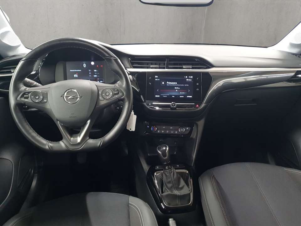 Opel Corsa - Imagem 14