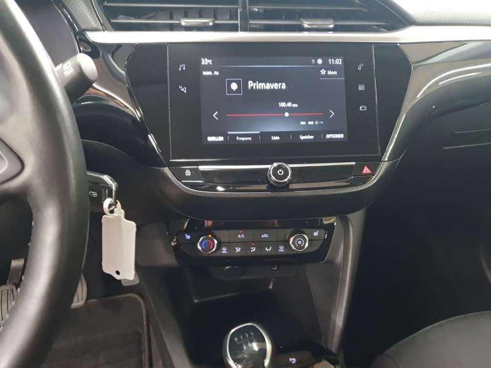 Opel Corsa - Imagem 15