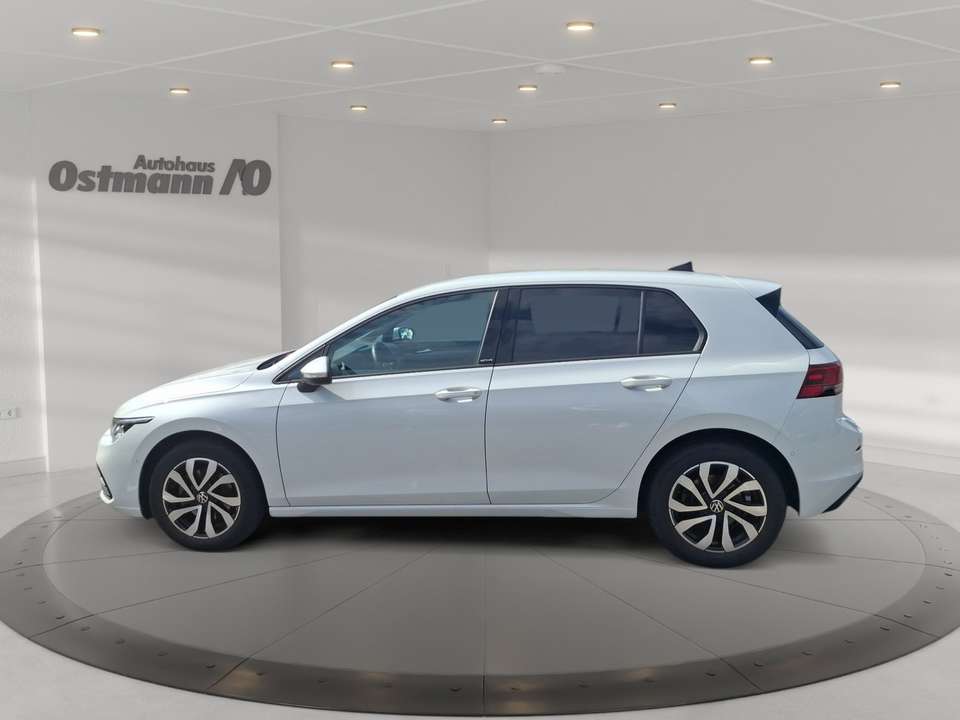 Volkswagen Golf - Imagem 2
