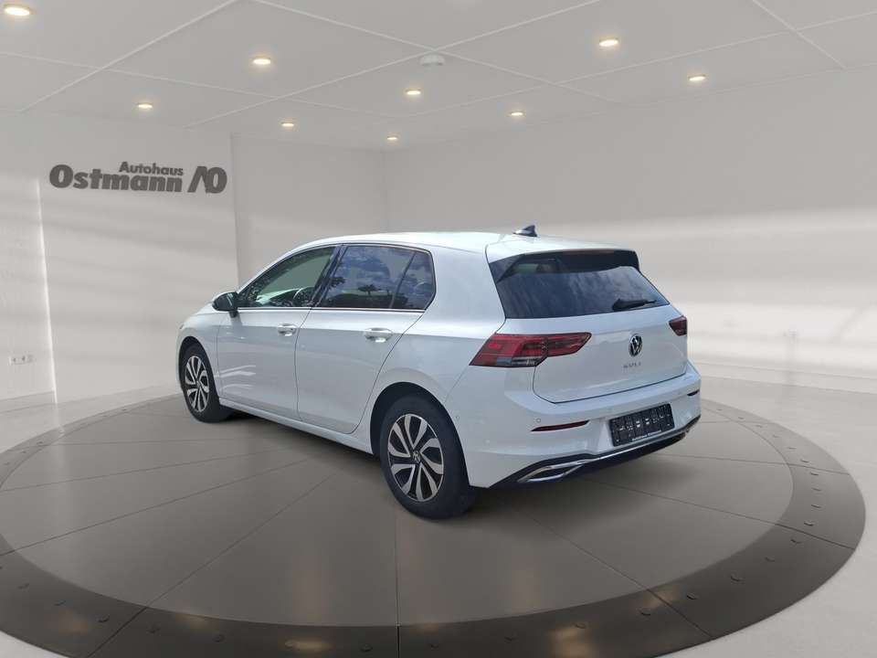 Volkswagen Golf - Imagem 3