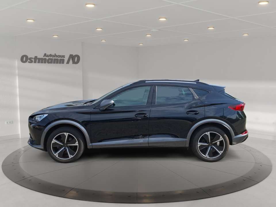 CUPRA Formentor - Imagem 2