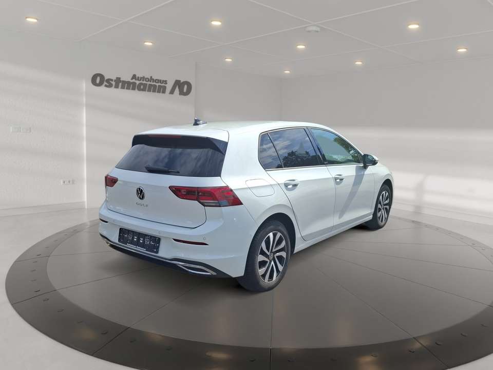 Volkswagen Golf - Imagem 4