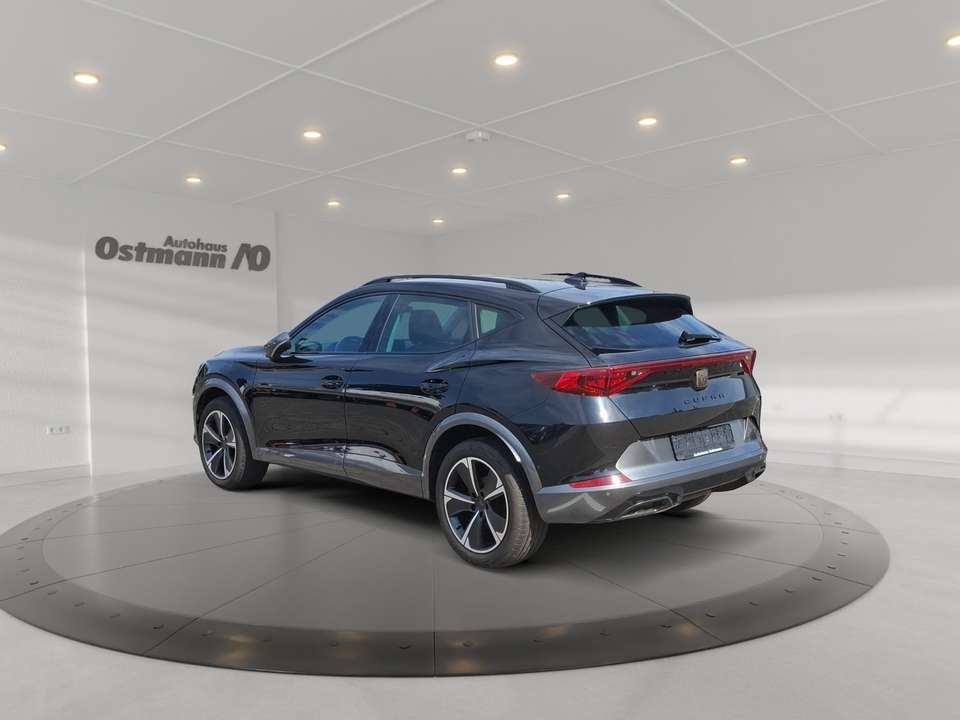 CUPRA Formentor - Imagem 3