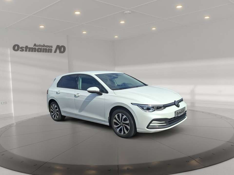 Volkswagen Golf - Imagem 5