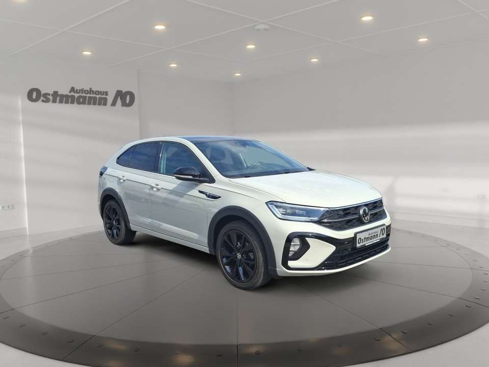 Volkswagen Taigo - Imagem 5