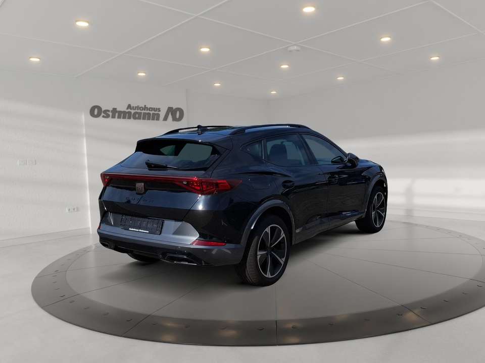 CUPRA Formentor - Imagem 4