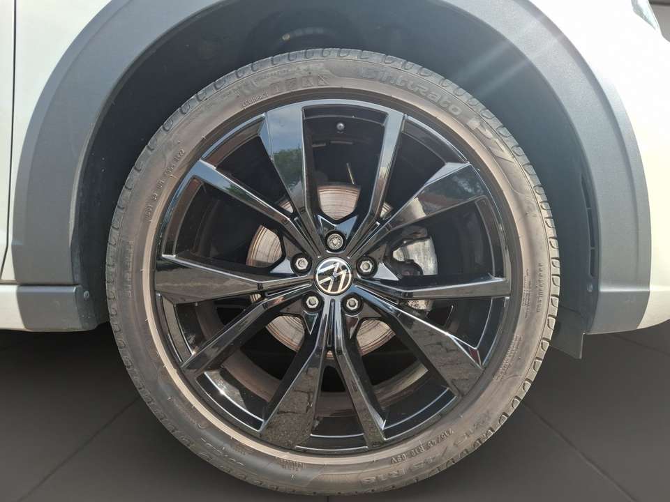 Volkswagen Taigo - Imagem 6