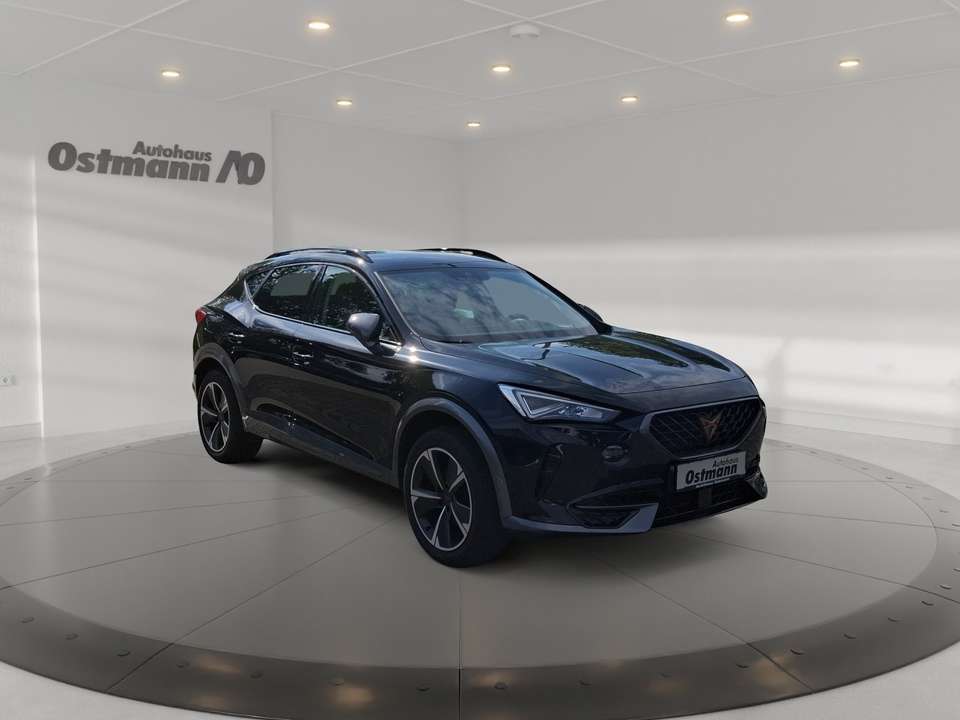 CUPRA Formentor - Imagem 5