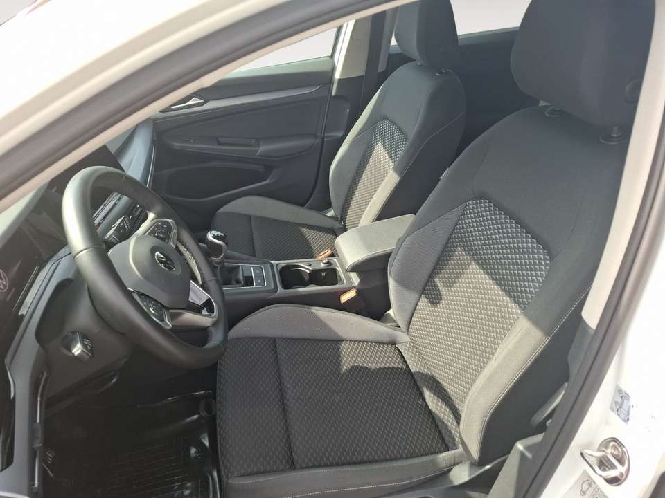 Volkswagen Golf - Imagem 7