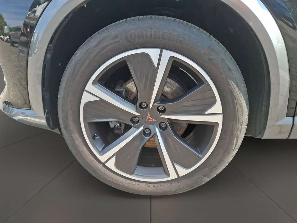 CUPRA Formentor - Imagem 6